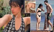 Camila Cabello Reveals She Fell for Billionaire Beau After Going Instagram Official in Ibiza