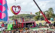 Camp Bestival 2024: A Festival of Wellness, Music, and Family Fun with Sir Tom Jones