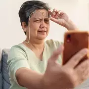 Can You Spot the Hidden Face? This Viral Optical Illusion Is Stumping the Internet!