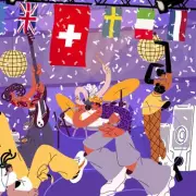 Can You Spot the Hidden Number? This Optical Illusion Will Test Your Laser-Sharp Vision!