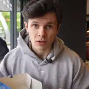 Canadian Tourist Shocked by UK's 'Fattest City' After Visiting Greggs