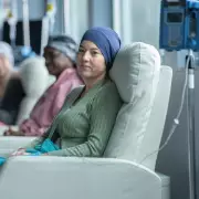 Cancer Survivor Reveals the One Symptom She Ignored – And Why You Shouldn't