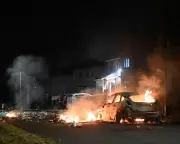 Cardiff Council Faces Backlash Over Eviction Plans in Ely Following Riots