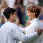 Carlos Alcaraz and Jannik Sinner Set for Thrilling Wimbledon Showdown as Iga Swiatek Eyes Glory