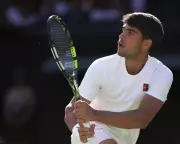 Carlos Alcaraz Withdraws from Canadian Open: Another Blow to Tennis Fans