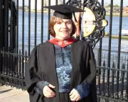 Caroline Shelton: A Tribute to the Trailblazing Politician Who Shaped Modern Britain