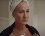 Carrie Bradshaw’s Bathroom Cabinet: The Most Shocking Revelation in 'And Just Like That'