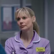 Casualty Star Kellie Shirley Opens Up About Heartbreaking Struggle with Daughter's Rare Condition