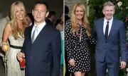 Cat Deeley and Husband Patrick Kielty: Inside Their Rock-Solid Marriage Amid Split Rumours