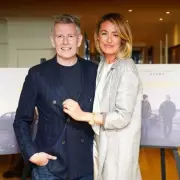 Cat Deeley and Patrick Kielty's Heartbreaking Loss: Inside Their Emotional Struggle