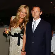 Cat Deeley's Forgotten First Love: The Untold Story of Her Early Romance