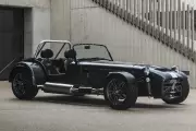 Caterham Seven: The Timeless British Sports Car That Defies Convention