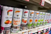 Celsius Energy Drinks Recalled Due to Undeclared Alcohol Content – What You Need to Know