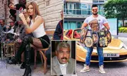 Champion Kickboxer Loses Legal Battle Against Egyptian Millionaire Over Girlfriend's Murder