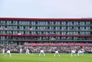 Chaos at Old Trafford: Lancashire's Bold Bid to Woo India Fans Ahead of England's Fourth Test