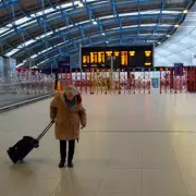 Chaos at Waterloo: Major Signal Failure Causes Severe Delays and Cancellations