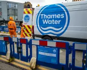Charity Takes Legal Action Against Minister Over Thames Water Failures
