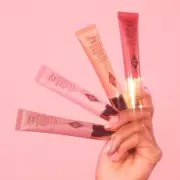 Charlotte Tilbury's Iconic Magic Cream Now 45% Off – Don’t Miss This Beauty Bargain!