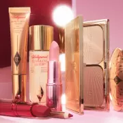 Charlotte Tilbury's Iconic Pillow Talk Lipstick Now Half Price – Don't Miss Out!