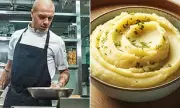 Chefs Reveal Their Secret to Perfect Mashed Potato – You'll Never Make It the Same Way Again!
