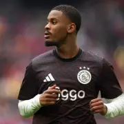 Chelsea, Arsenal & Liverpool Battle for Ajax Star Jorrel Hato in January Transfer Frenzy