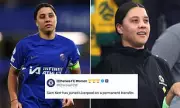 Chelsea Confirm Sam Kerr Transfer Shocker: Football Fans Left Stunned