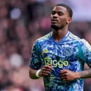 Chelsea Eye Ajax Starlet Jorrel Hato in Major Transfer Move – Blues Plot Summer Swoop