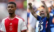 Chelsea Set to Seal £37m Deal for Ajax Starlet Jorrel Hato as Dutch Defender Heads to London