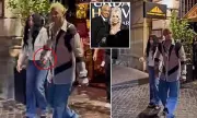 Cher, 79, and Alexander Edwards, 39, Defy Age Gap with Romantic Stroll in Rome