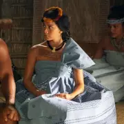 Chief of War: The Must-Watch Apple TV+ Series You Can't Miss