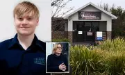 Childcare Worker Joshua Dale Brown Jailed for Infecting Woman with Gonorrhoea in Shocking Abuse Case