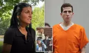 Chilling Encounter: Kaylee Goncalves' Sister Recalls Facing 'Inhuman' Killer Bryan Kohberger