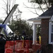 Chilling Final Words of Doomed Pilots Before Fatal Crash Revealed