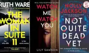 Chilling Summer Reads: The Best Psychological Thrillers to Keep You on Edge