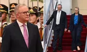 China's Global Times Slams Australia's PM Albanese Over 'Anti-China' Stance