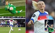 Chloe Kelly and Hannah Hampton Honoured with MBEs After England's Euro 2025 Triumph