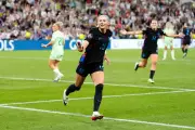 Chloe Kelly and Michelle Agyemang Shine as England Crush Italy 5-1 in Women's Euro 2025 Qualifier