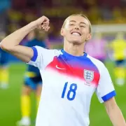 Chloe Kelly Swears by Noise-Cancelling Headphones for Ultimate Focus – Here's Why!