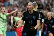 Chloe Kelly Vows to Keep Scoring for England After Stunning Euro 2025 Qualifier Performance
