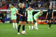 Chloe Kelly's Heroic Penalty Secures England's Spot in Euro 2025