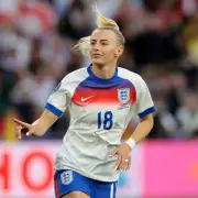 Chloe Kelly's Heroics Propel Lionesses to Euro Glory as Prince William Celebrates