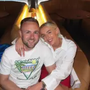 Chloe Kelly's Husband Reveals His 'Normal Day' – And It's Anything But Ordinary!