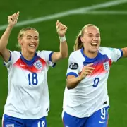 Chloe Kelly's Iconic Celebration Sparks England's Euro 2025 Bid