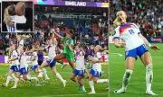 Chloe Kelly’s Lionesses Triumph: How She Became England’s Football Heroine