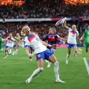 Chloe Kelly’s Quiet Life: Inside the Football Star’s Off-Pitch World