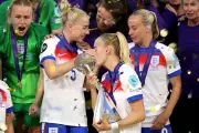 Chloe Kelly's Stellar Performance Secures England Women's Spot in Euro 2025 Final