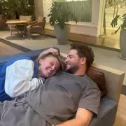 Chris Hughes and Jodie Turner-Smith's Baby Plans: Inside Their Joyful Journey