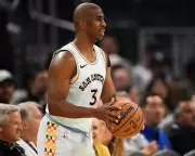 Chris Paul Eyes Stunning Return to LA Clippers in NBA Free Agency Shocker