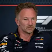 Christian Horner's Red Bull Future in Doubt Amidst Internal Turmoil