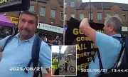Christian Preacher Arrested in Westminster for Questioning Quran in 'Hate Incident'